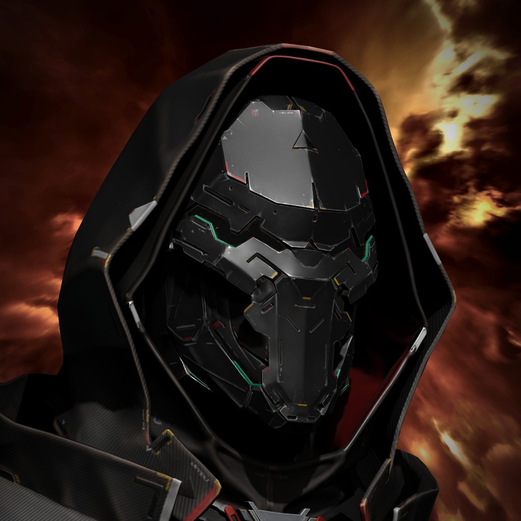 Eli Vanquish
