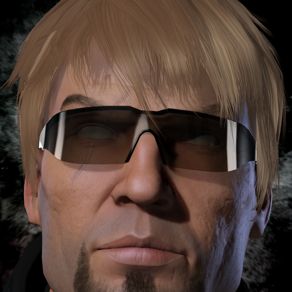 Jimroy spaceslug