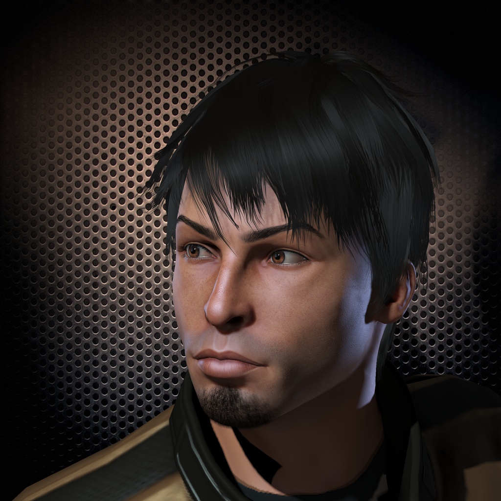 Nero Santiago