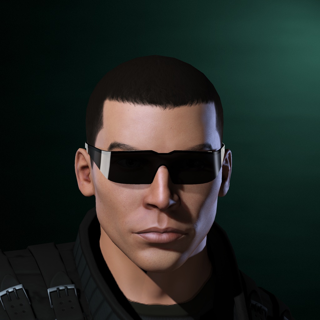 Glaaddi Orlenard