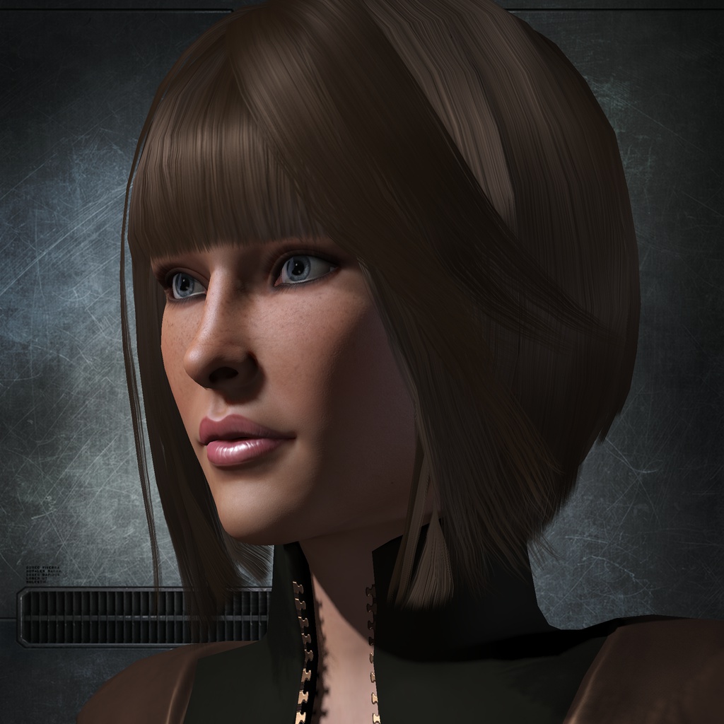 Gallente Citizen 91724290