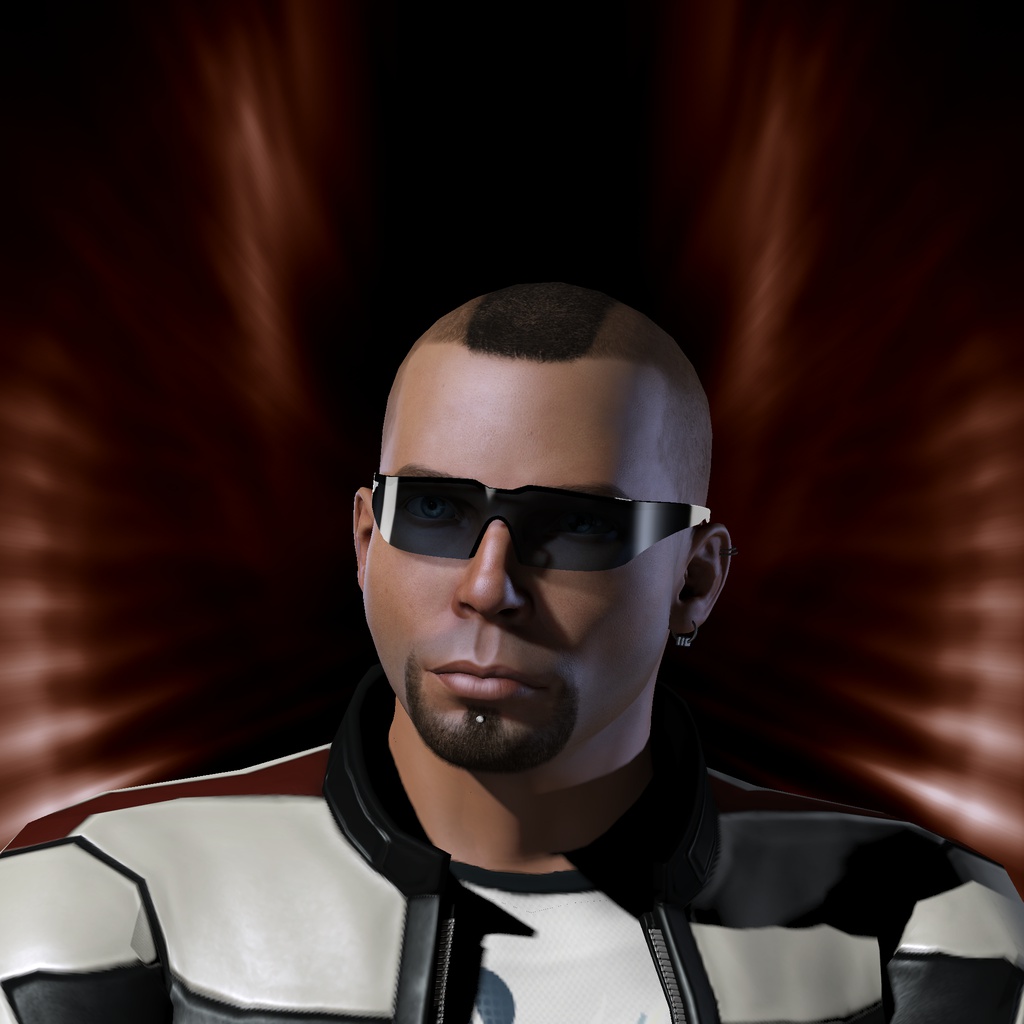 Hacker D Dude