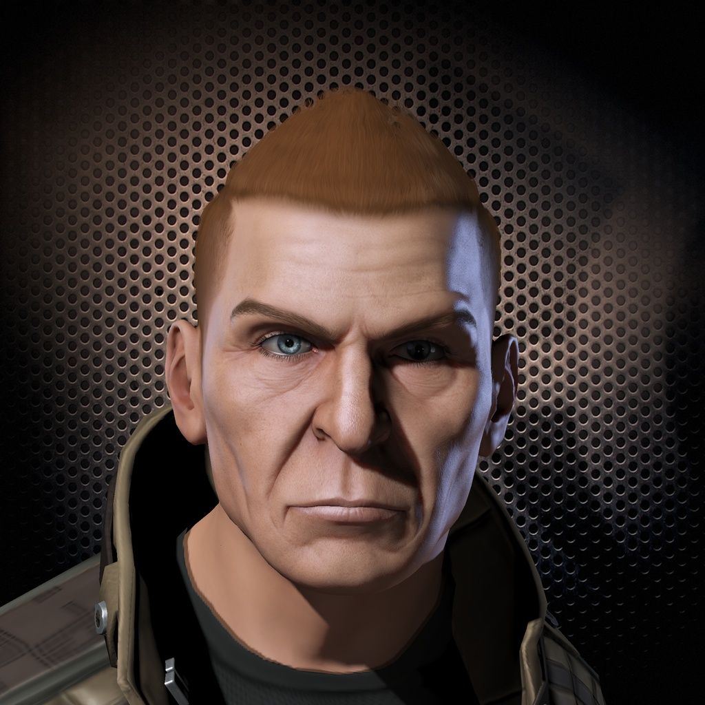 Dan Sturgezni