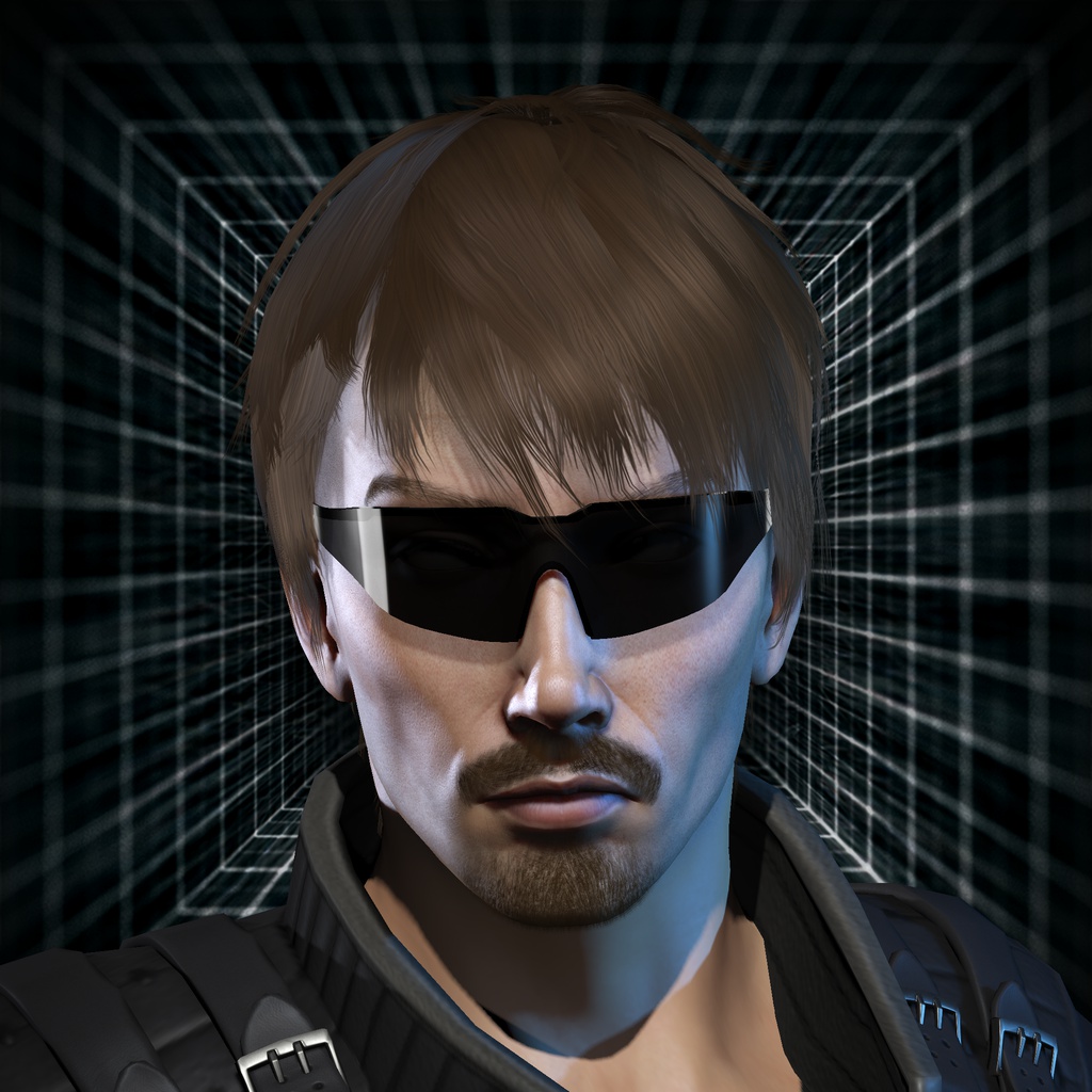 Odiium Ashley