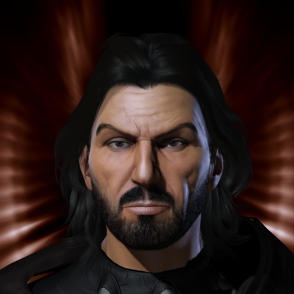 Amarr Citizen 91725216