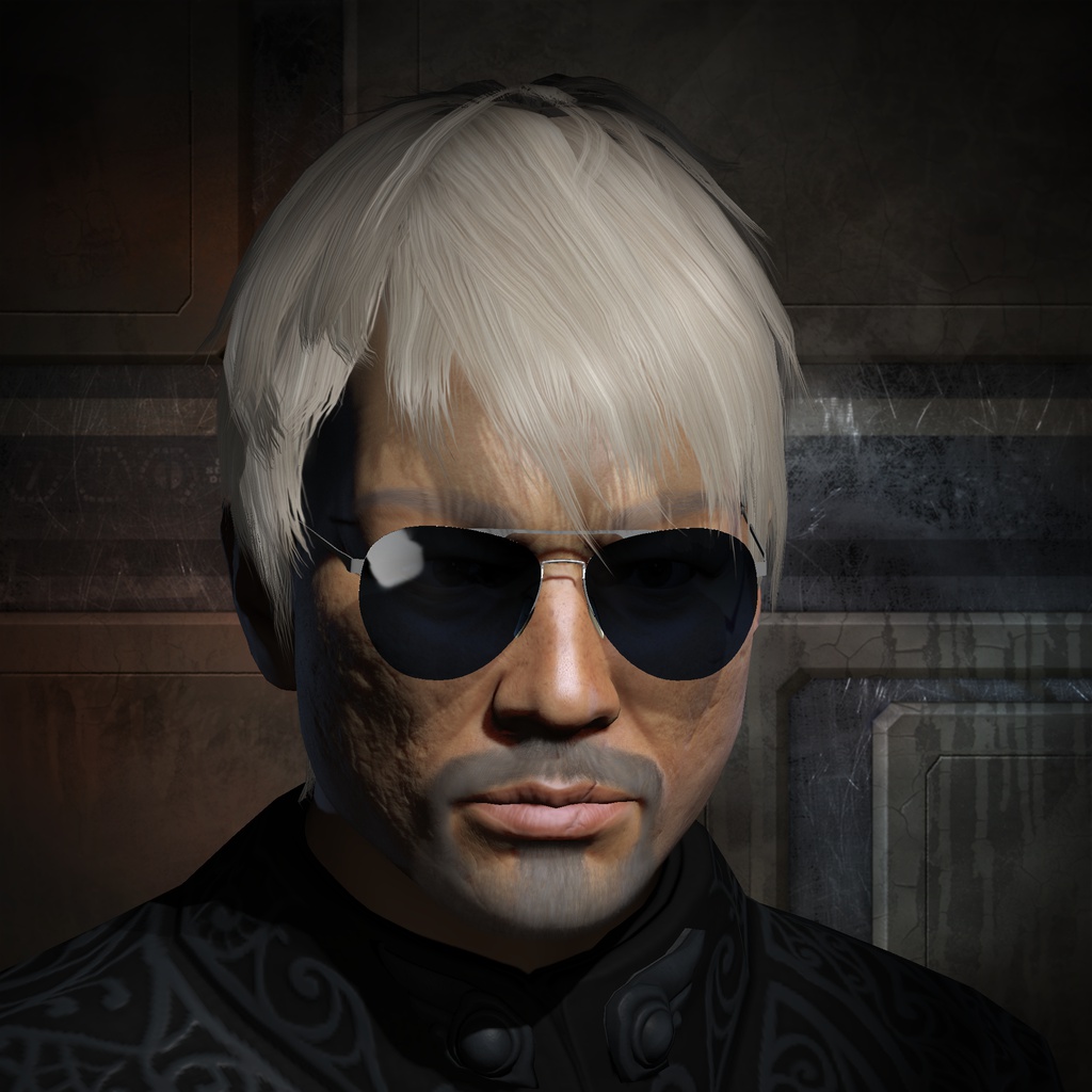 Caldari Citizen 91725240