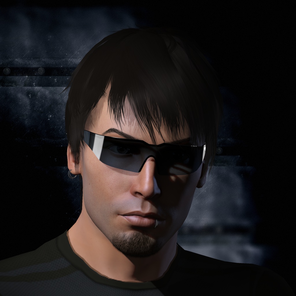 Gallente Citizen 91725277