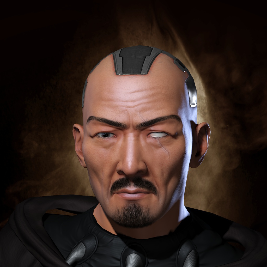 Koyuki Dregash