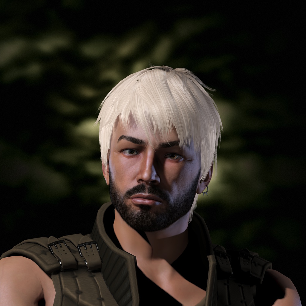 Ferox Zai'shan