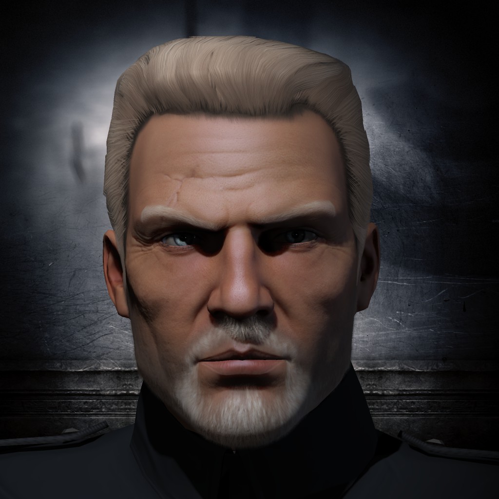 Helmut von Richthofen