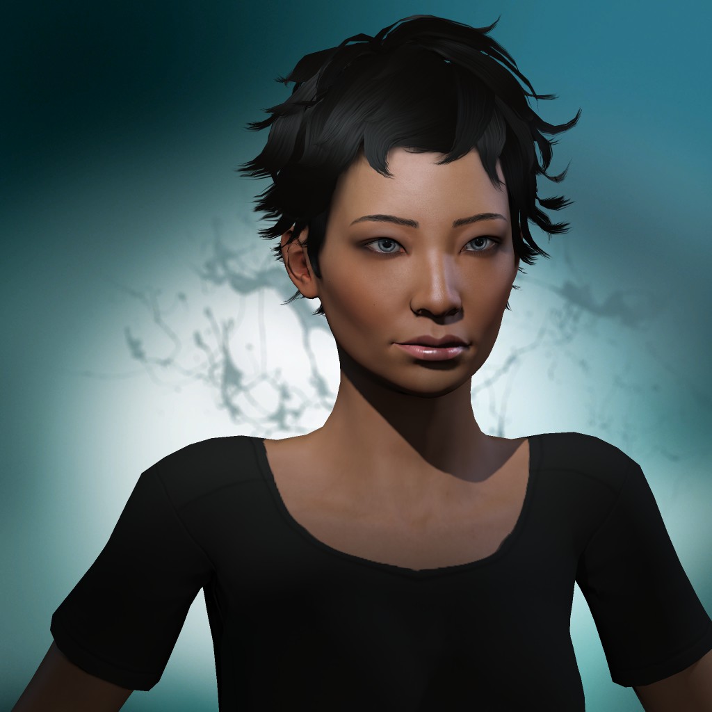 Nia Gotto