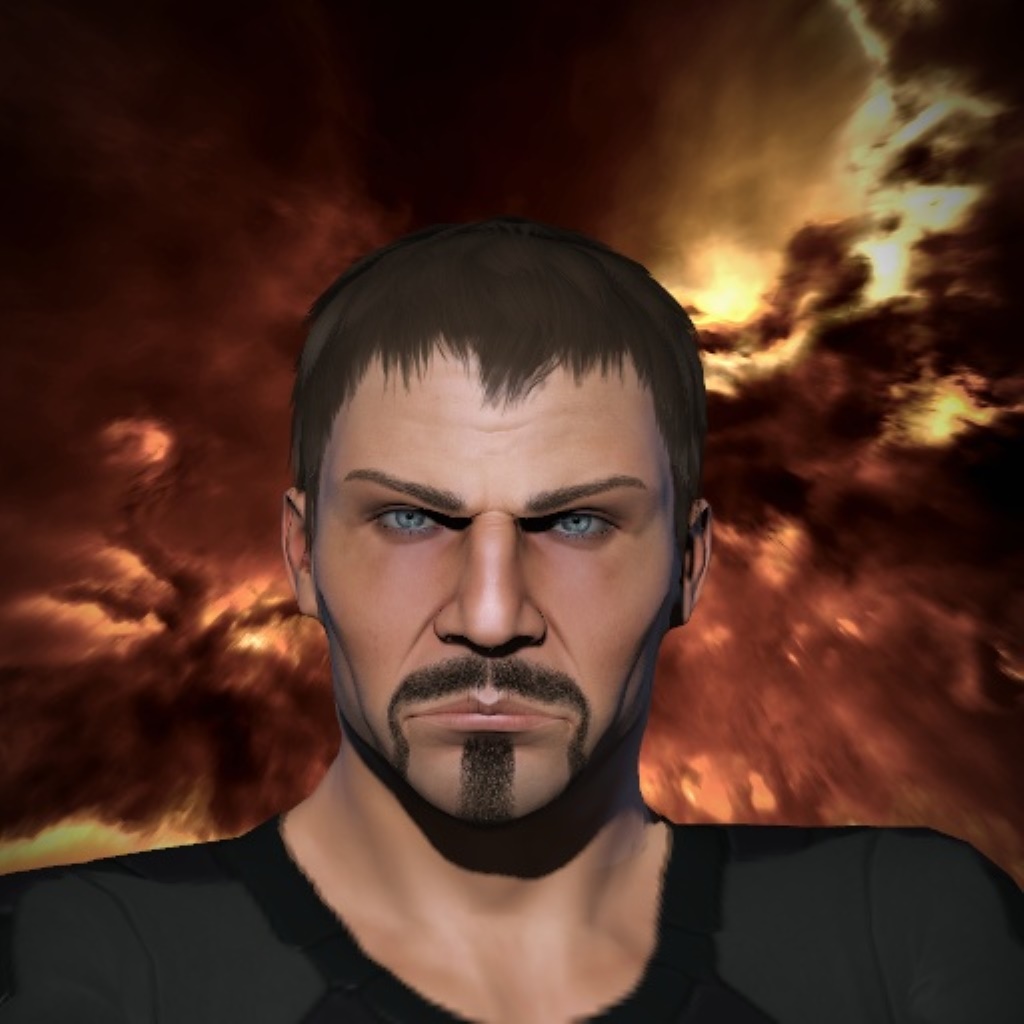 Rymd Krigaren