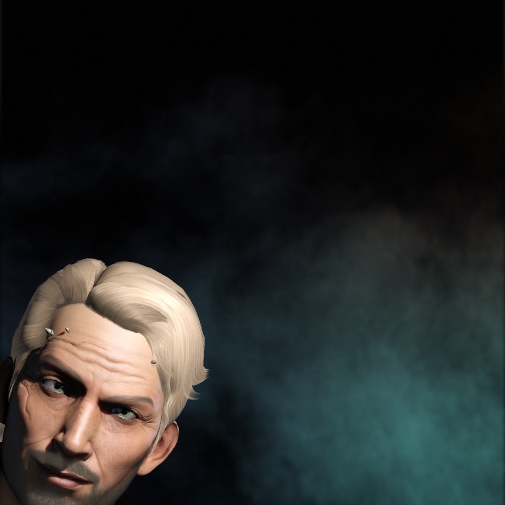 Old Ren