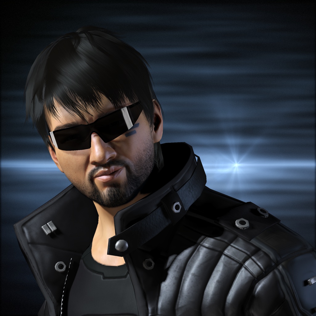 Caldari Citizen 91726181