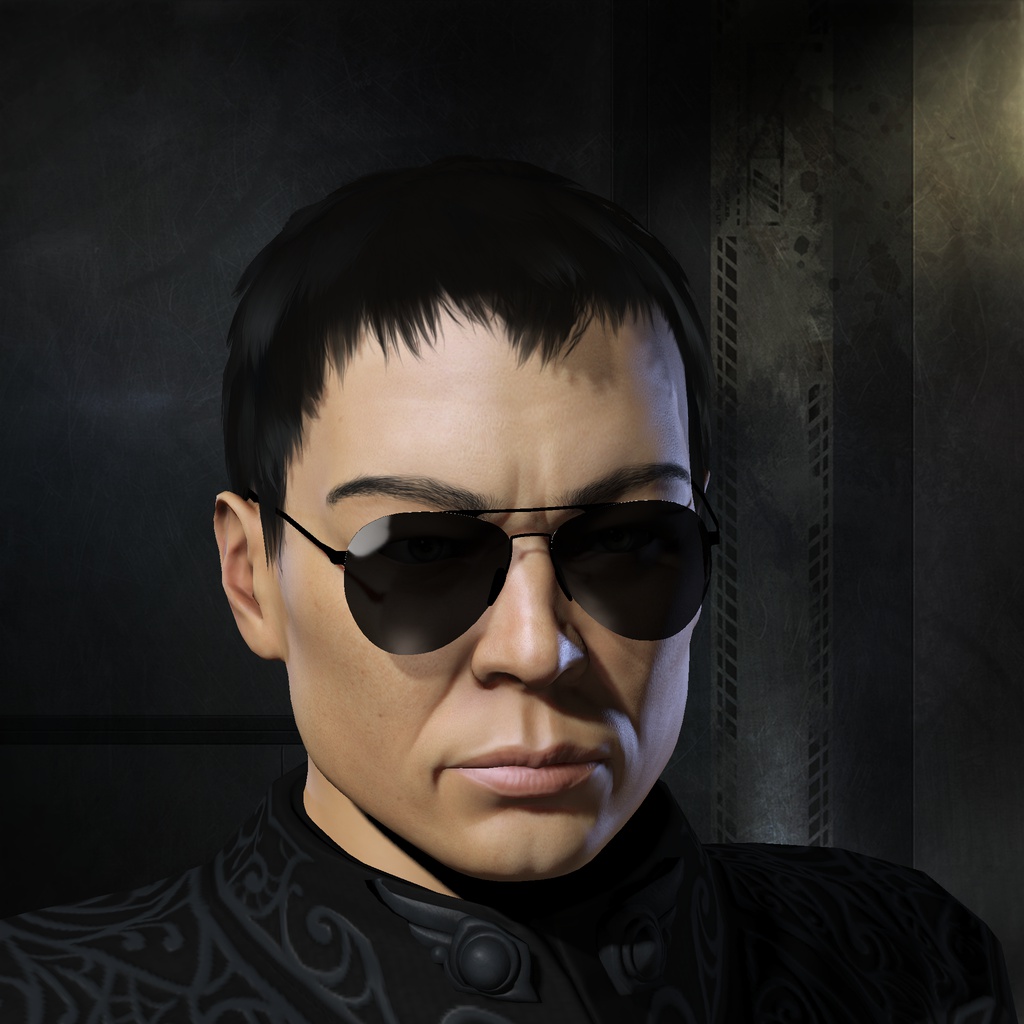 Token'Asian