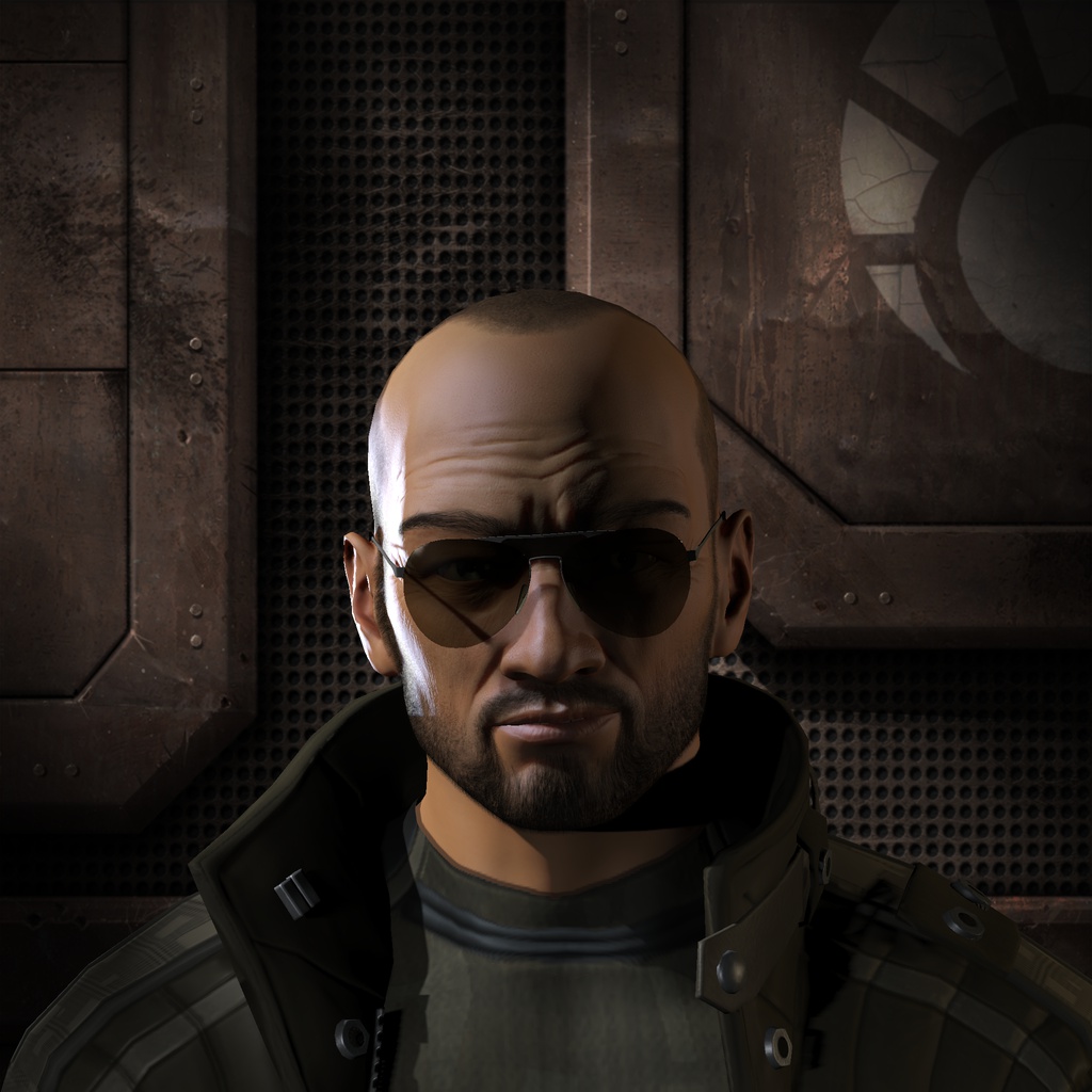 Jimmy Olsten