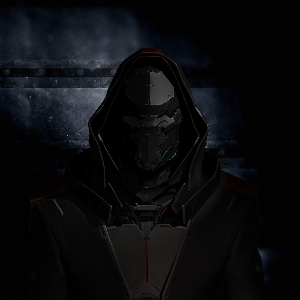 Shadow SithII