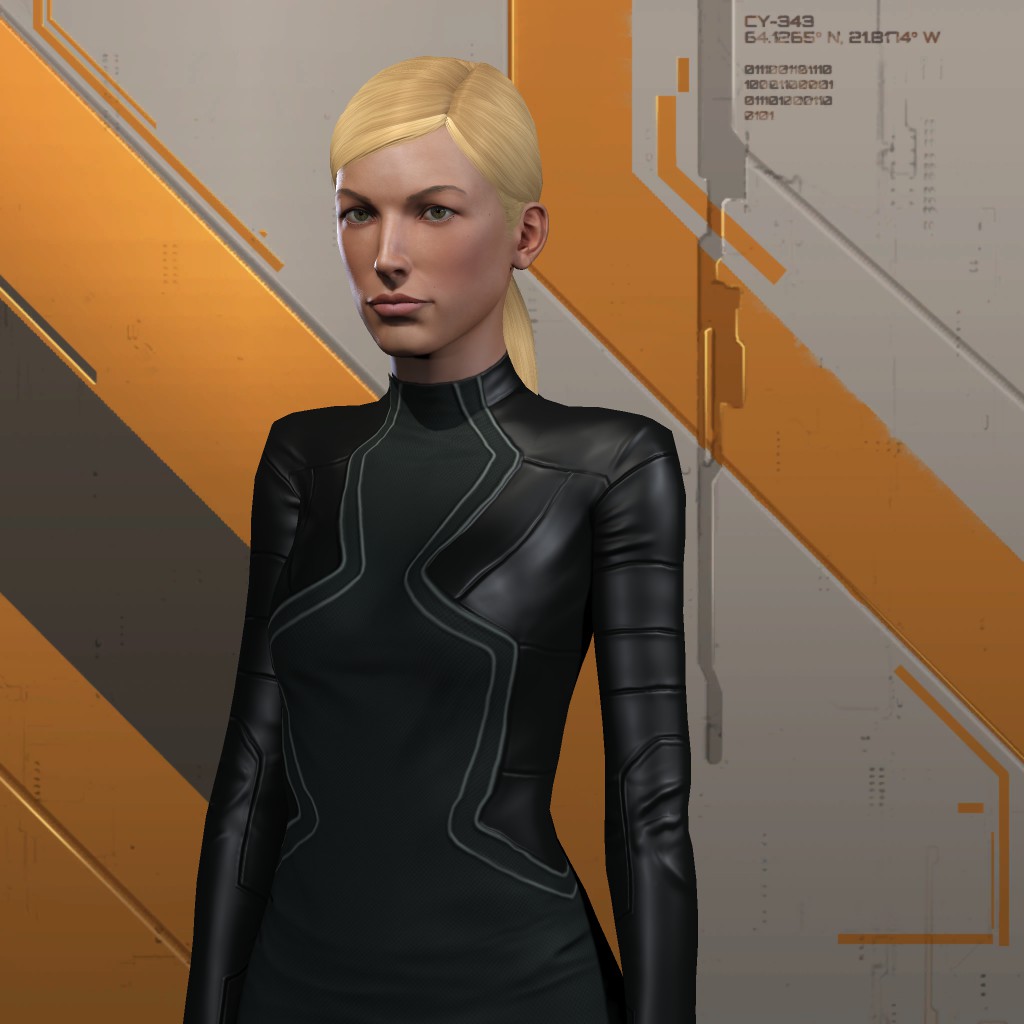 Rorina Storm