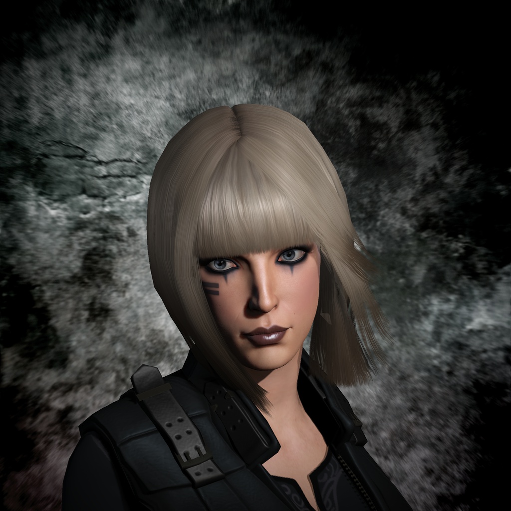 DeadlyProXy Kouvo