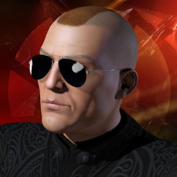 Merlin Malkocoglu portrait