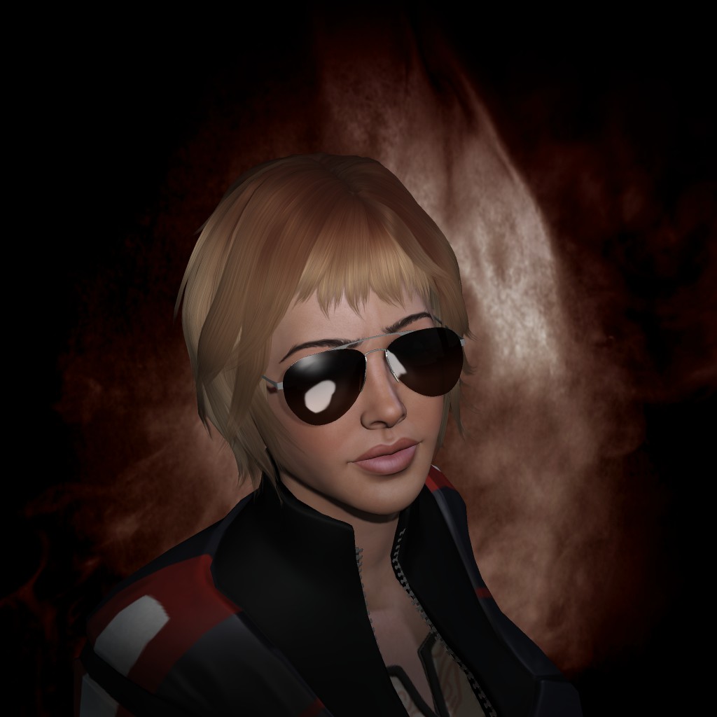 Aerilena Alfar