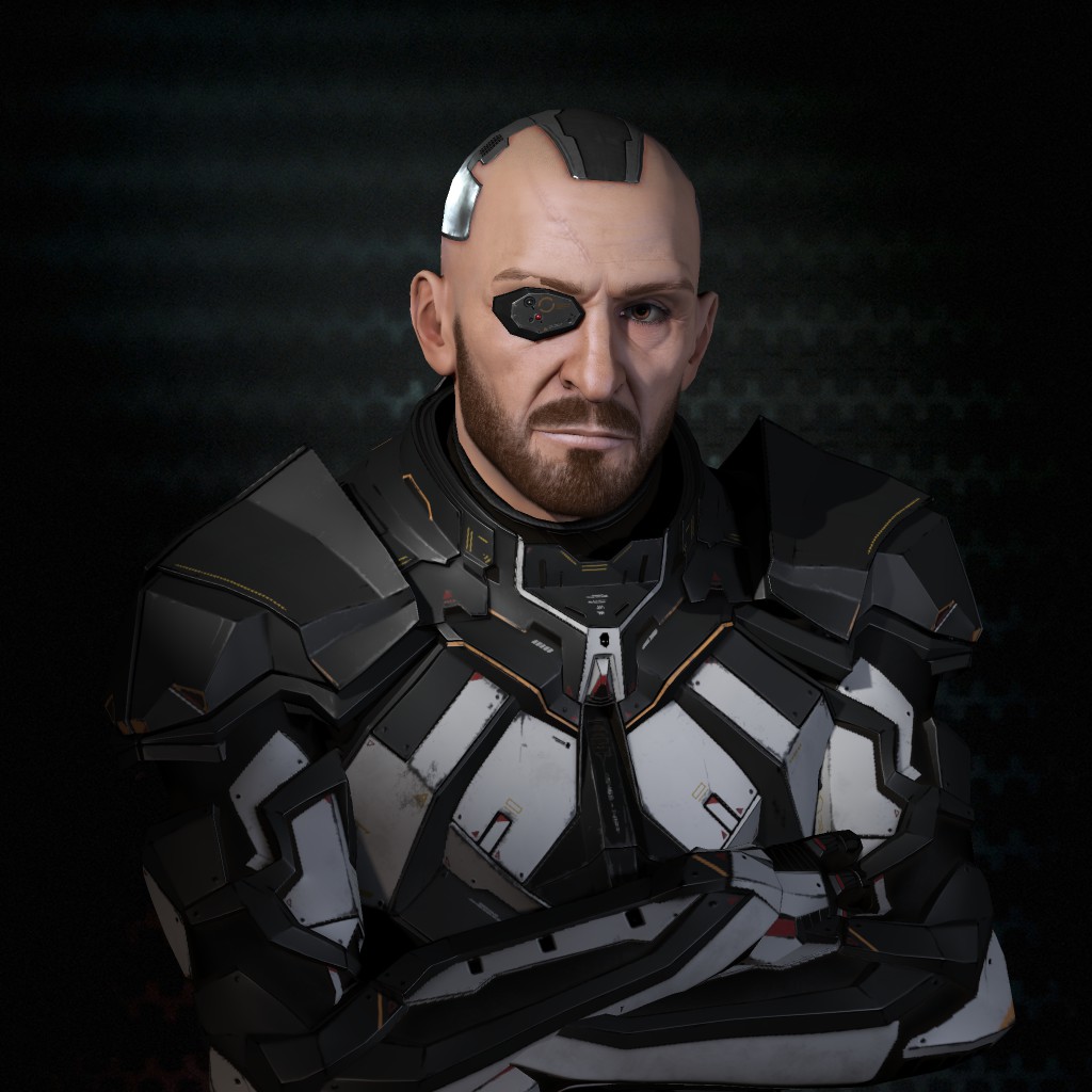 Vyrion Dethahal