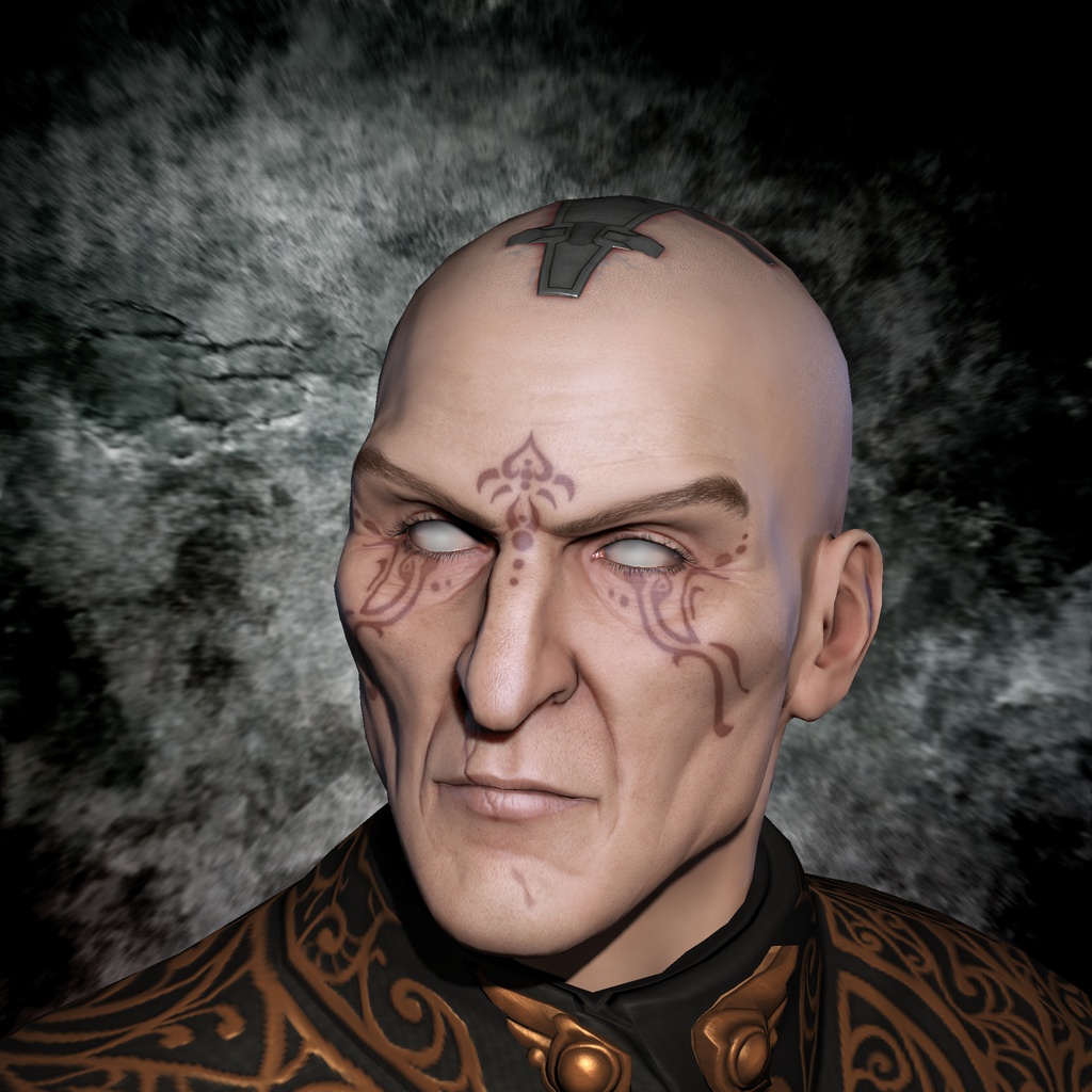 Raegon Smeg