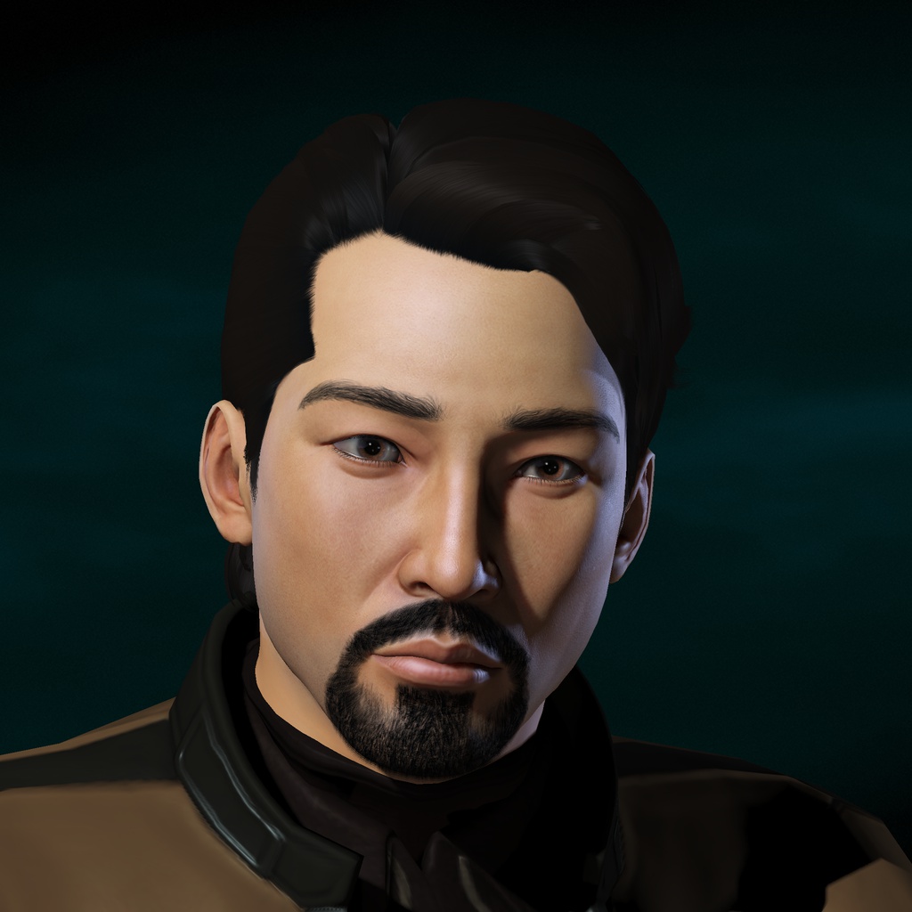 Chen Longe