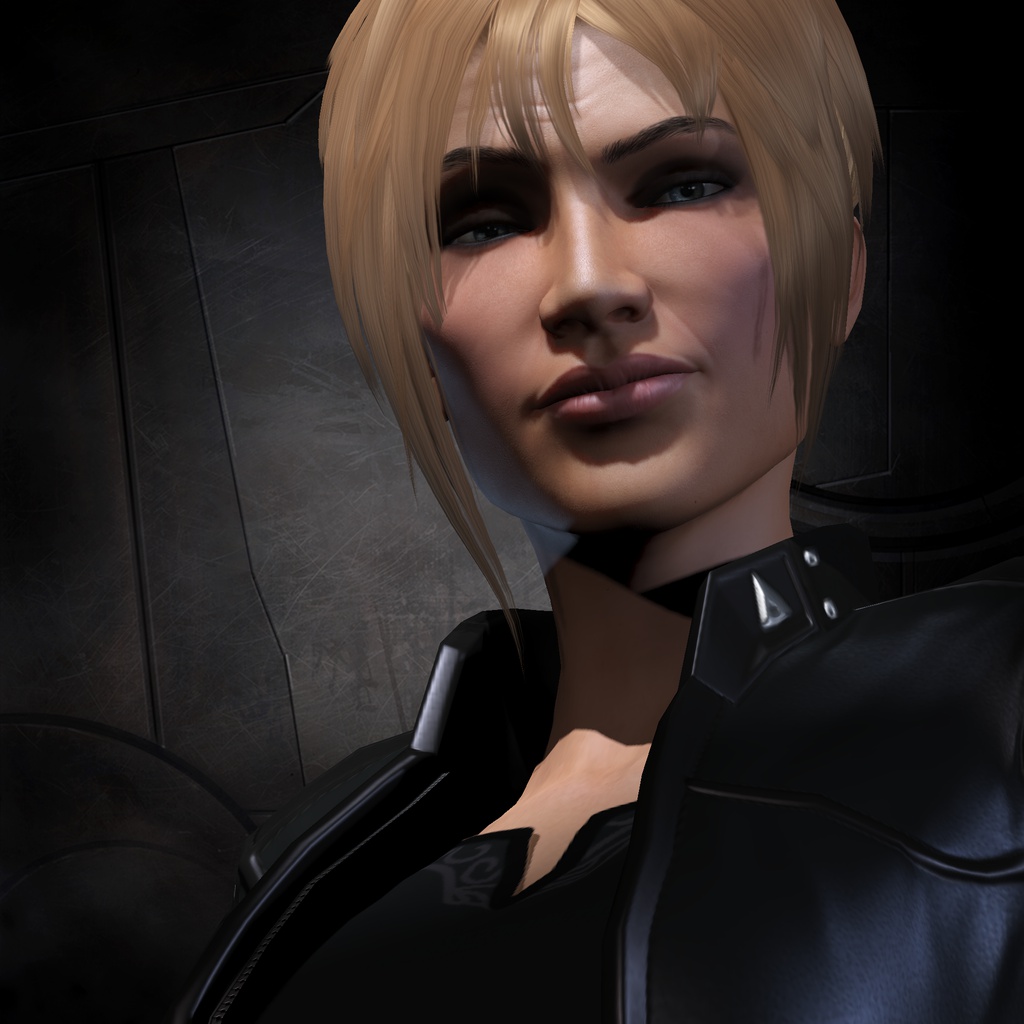 Emilia Darkwater