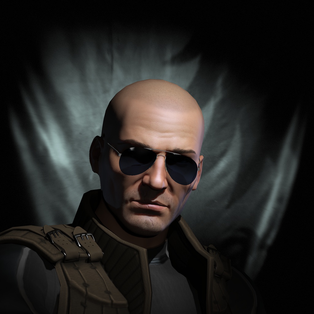 Viktoreanec sinitsin