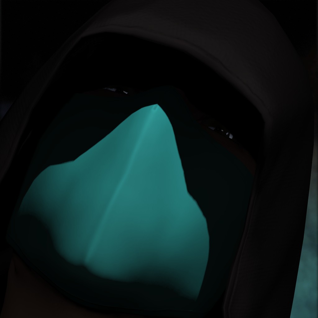 Dead Mice Wayfarer