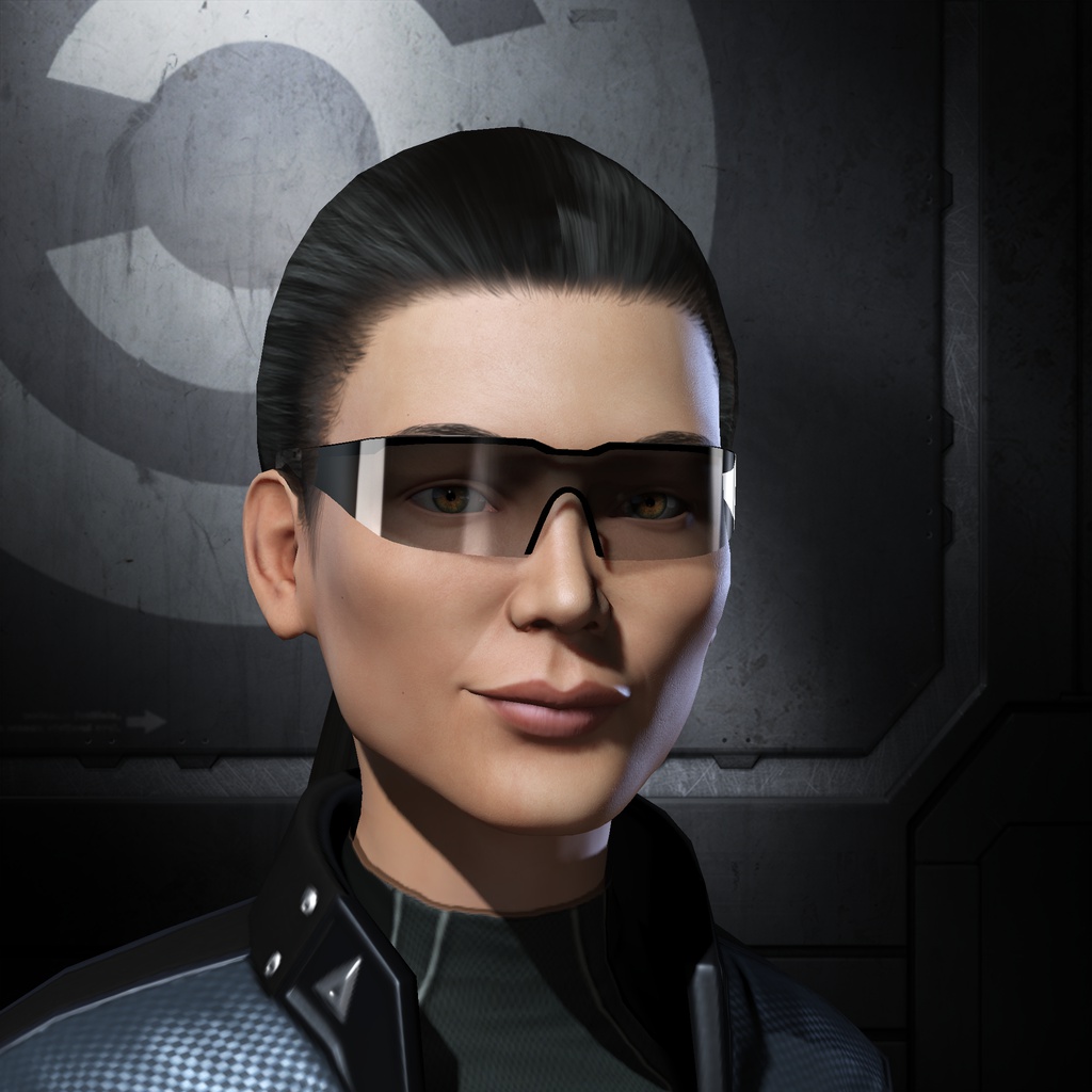 Tali'Zorah vas Neema