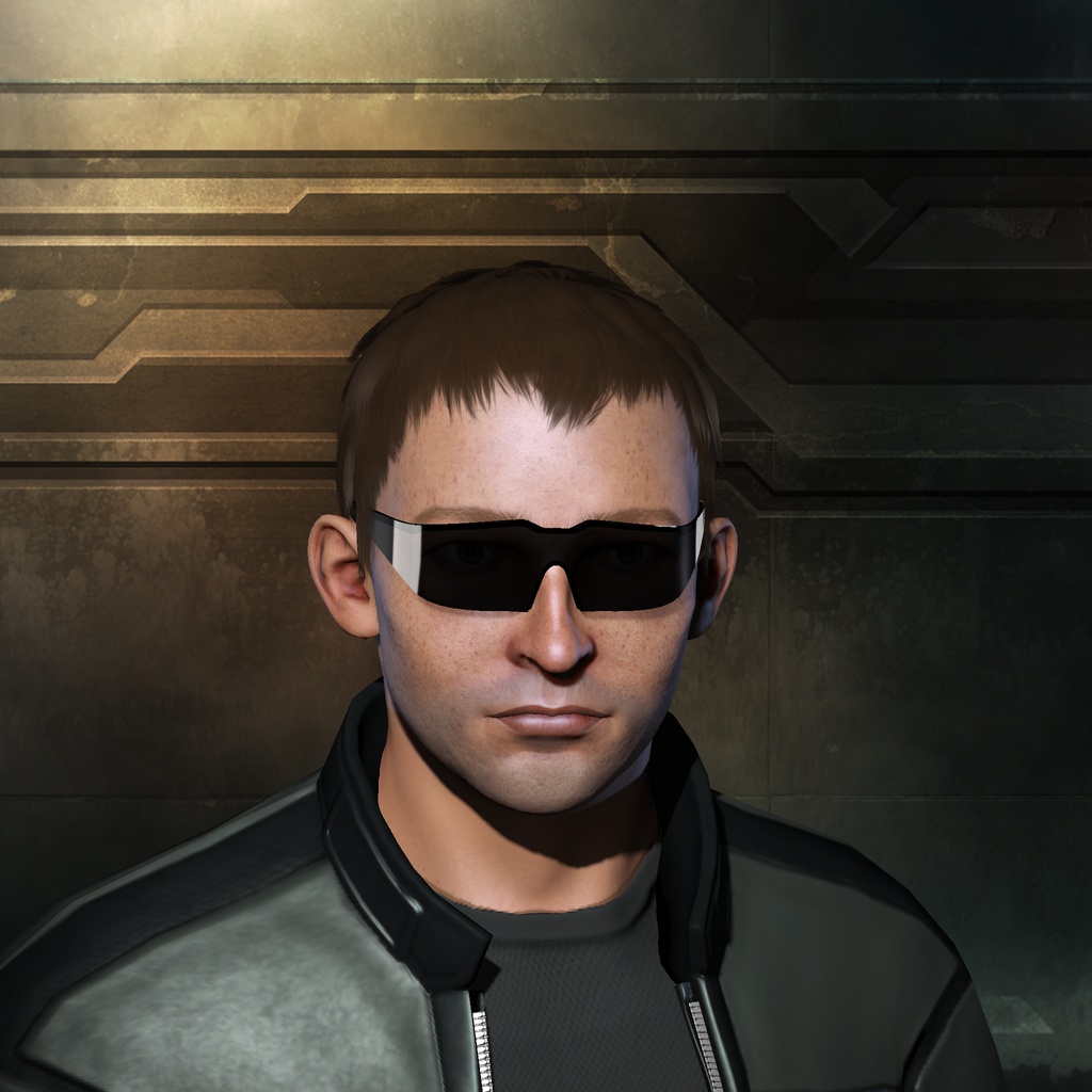 Tithreon Aideron