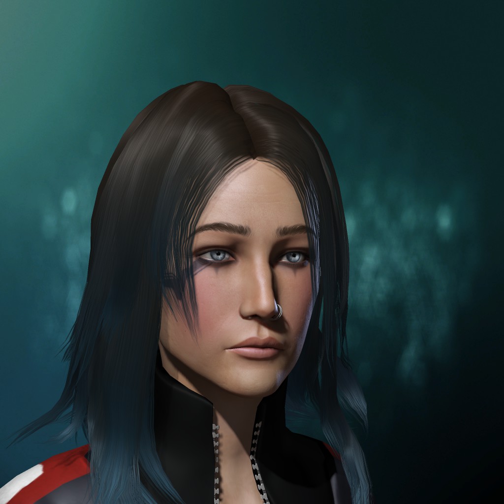 Portrait