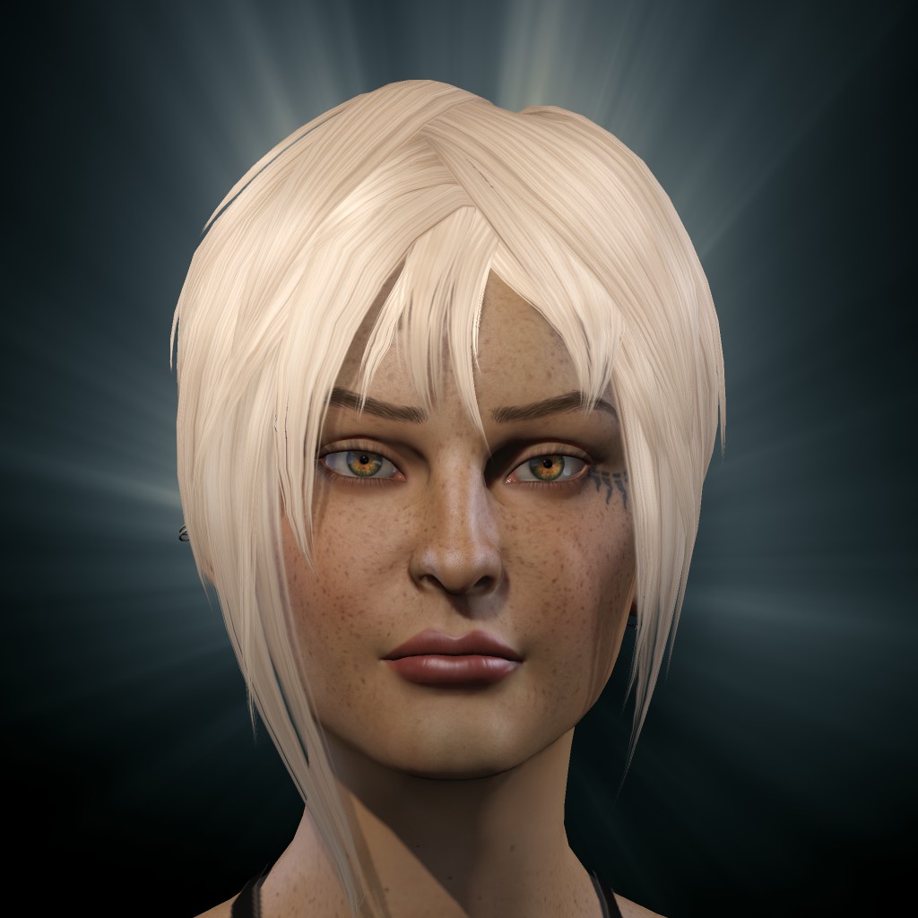 Ashei Myrell
