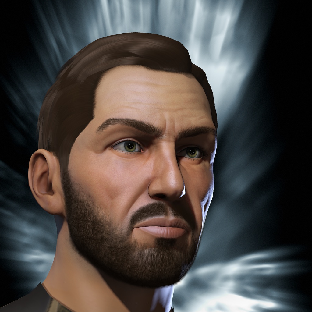 Michael Tarvanos
