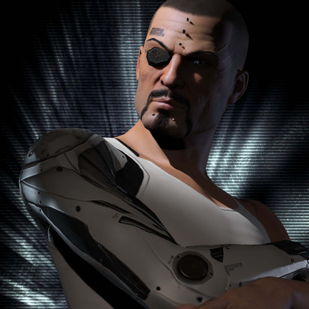 Captain Quantox