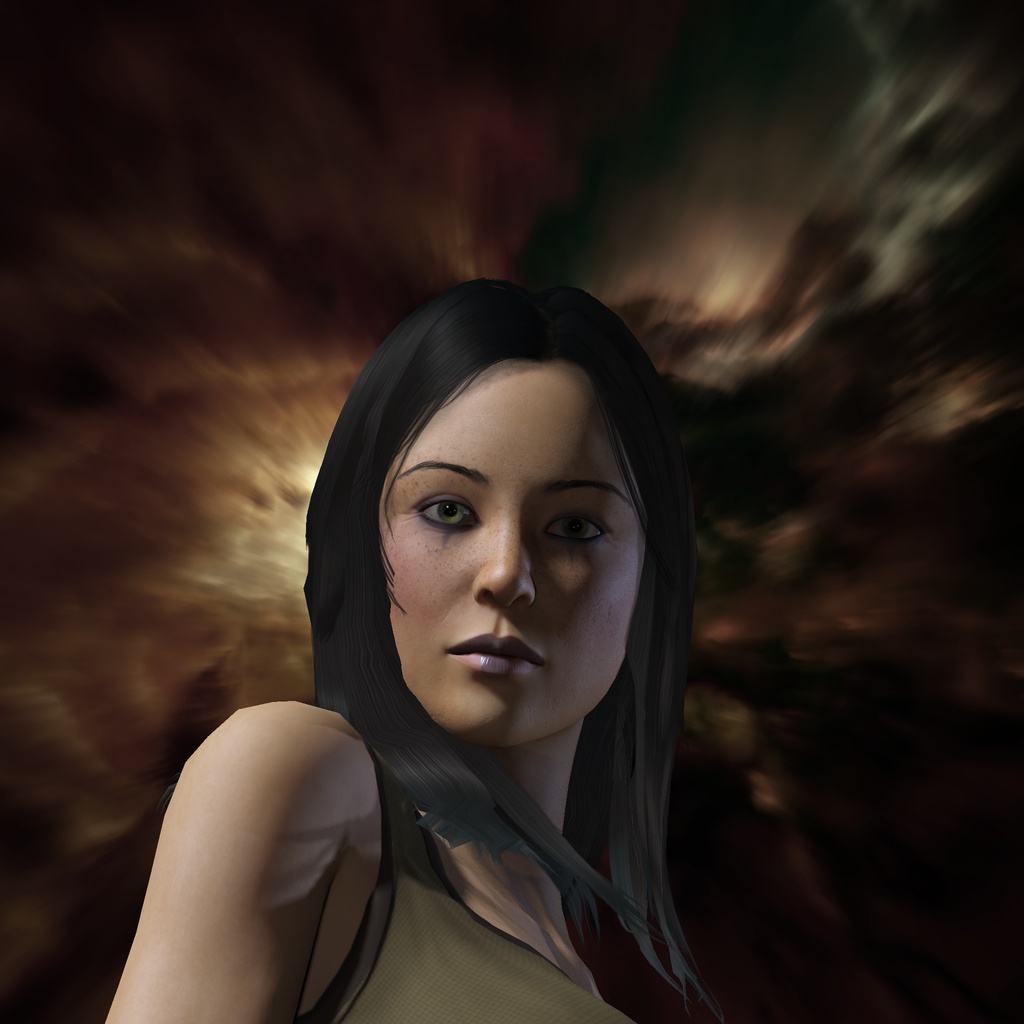 Correllia Bloodlust