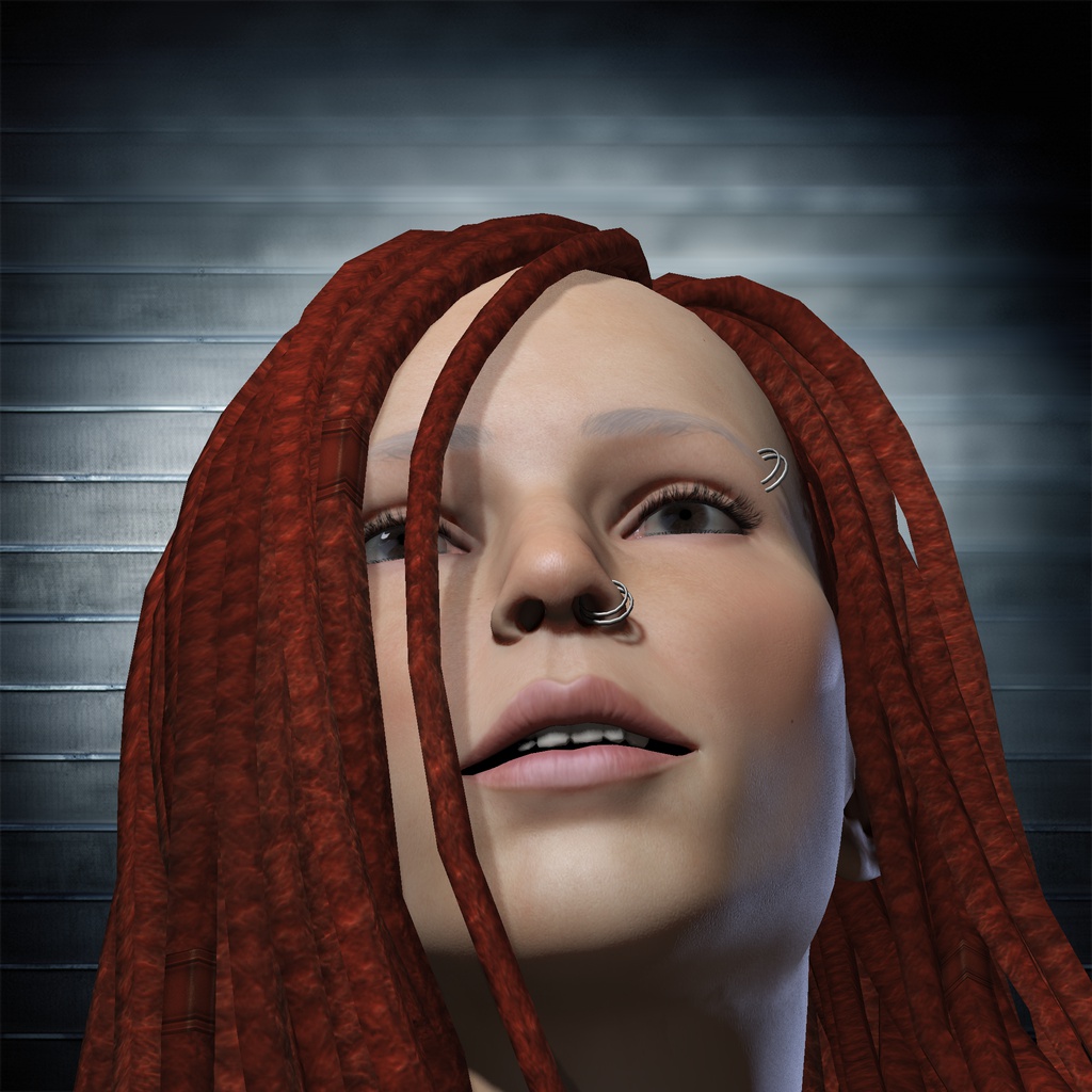 Elise Kaundur