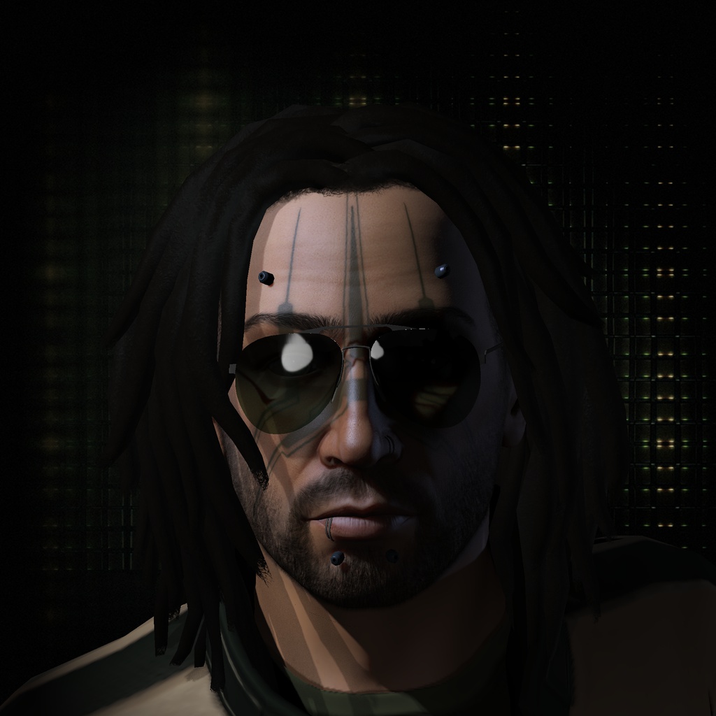 Randal Hardestcore
