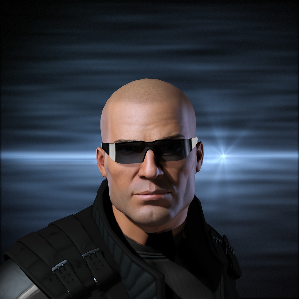 Danny Statham