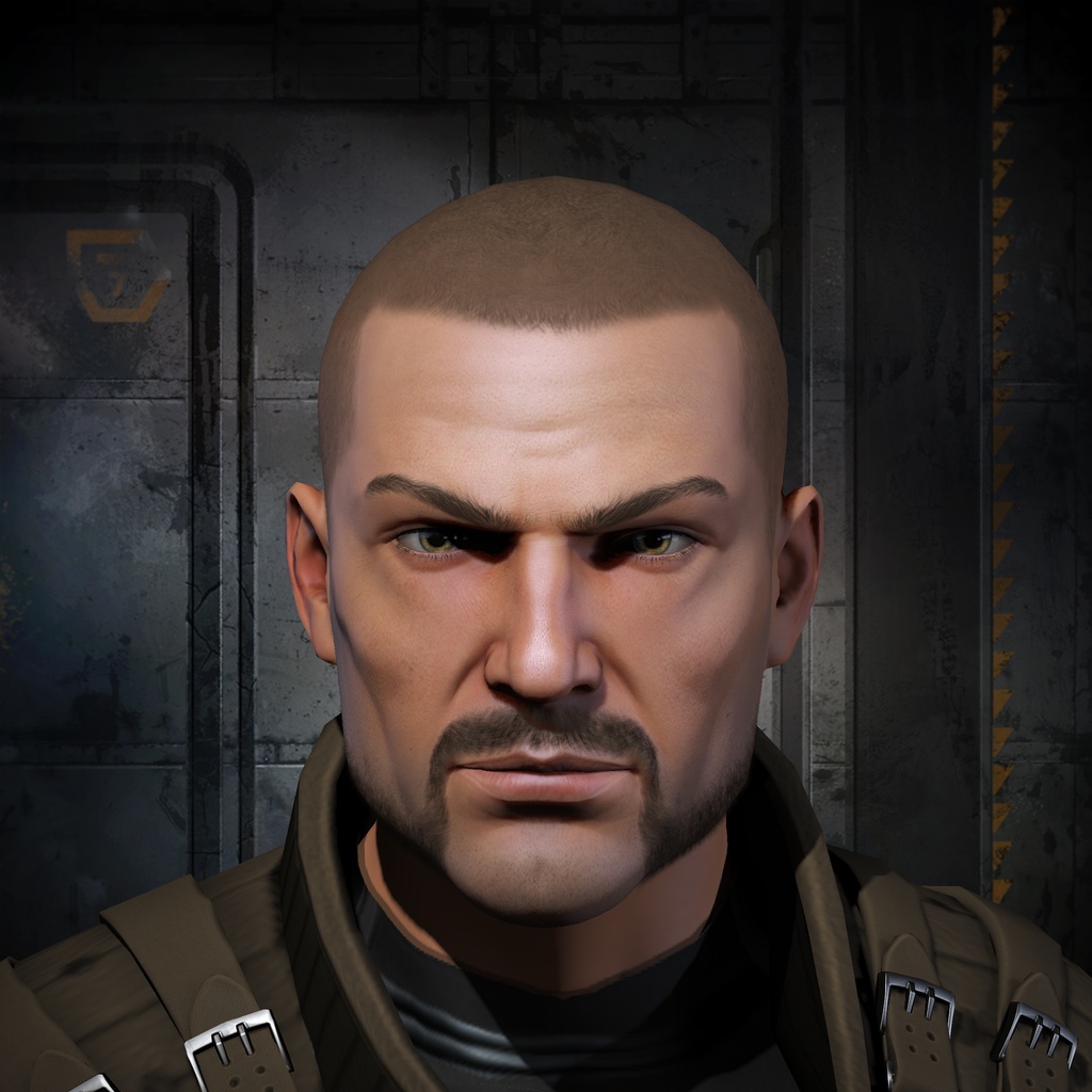 darius tradar