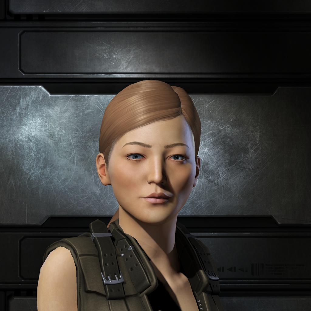Shara Moonpig