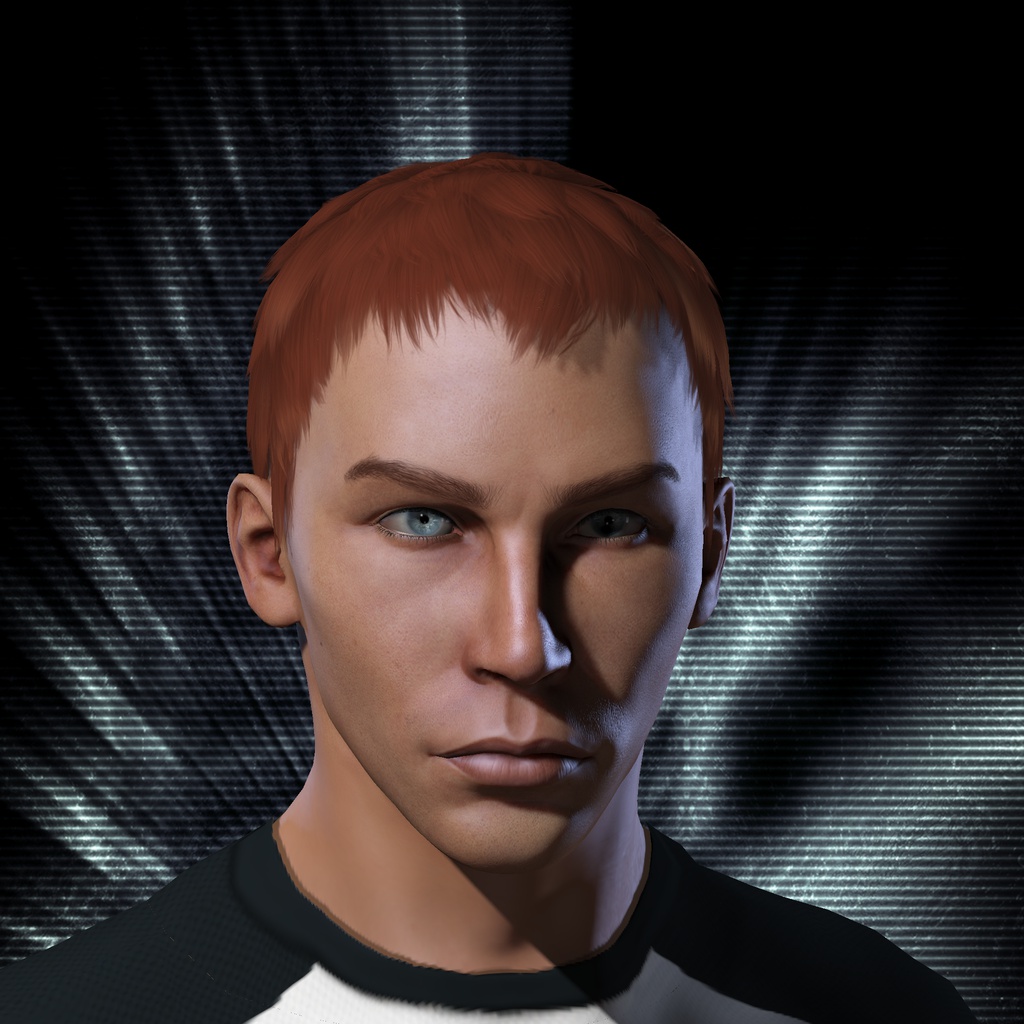 Rayzor McTaggart