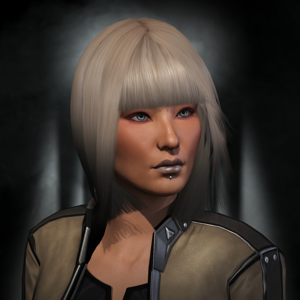 inv portrait
