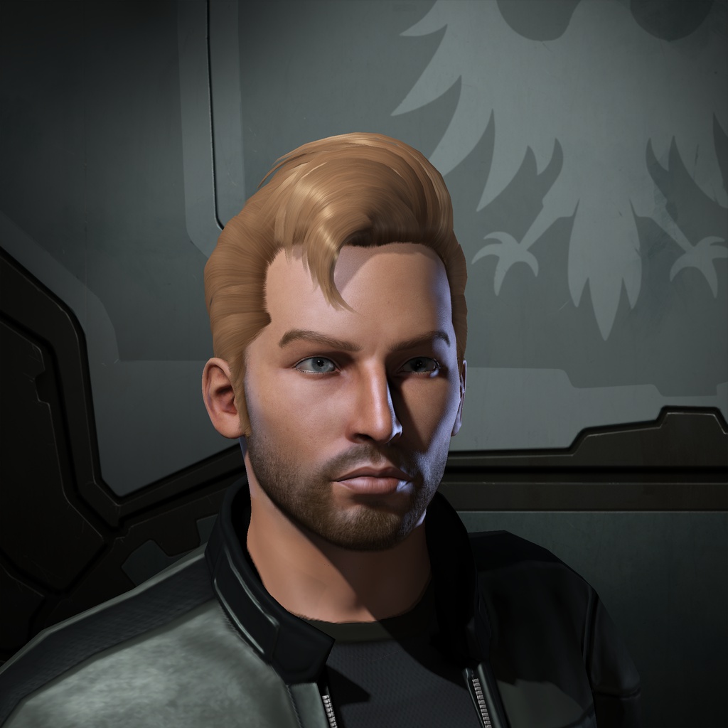 Gallente Citizen 91730182