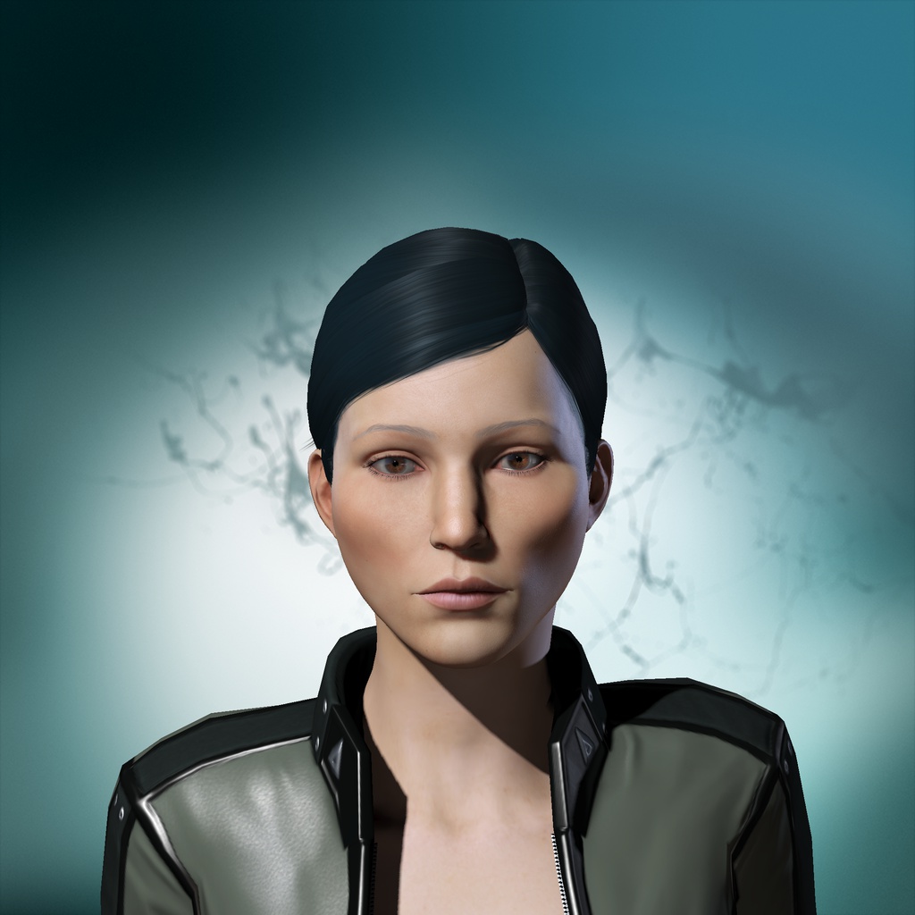 portrait