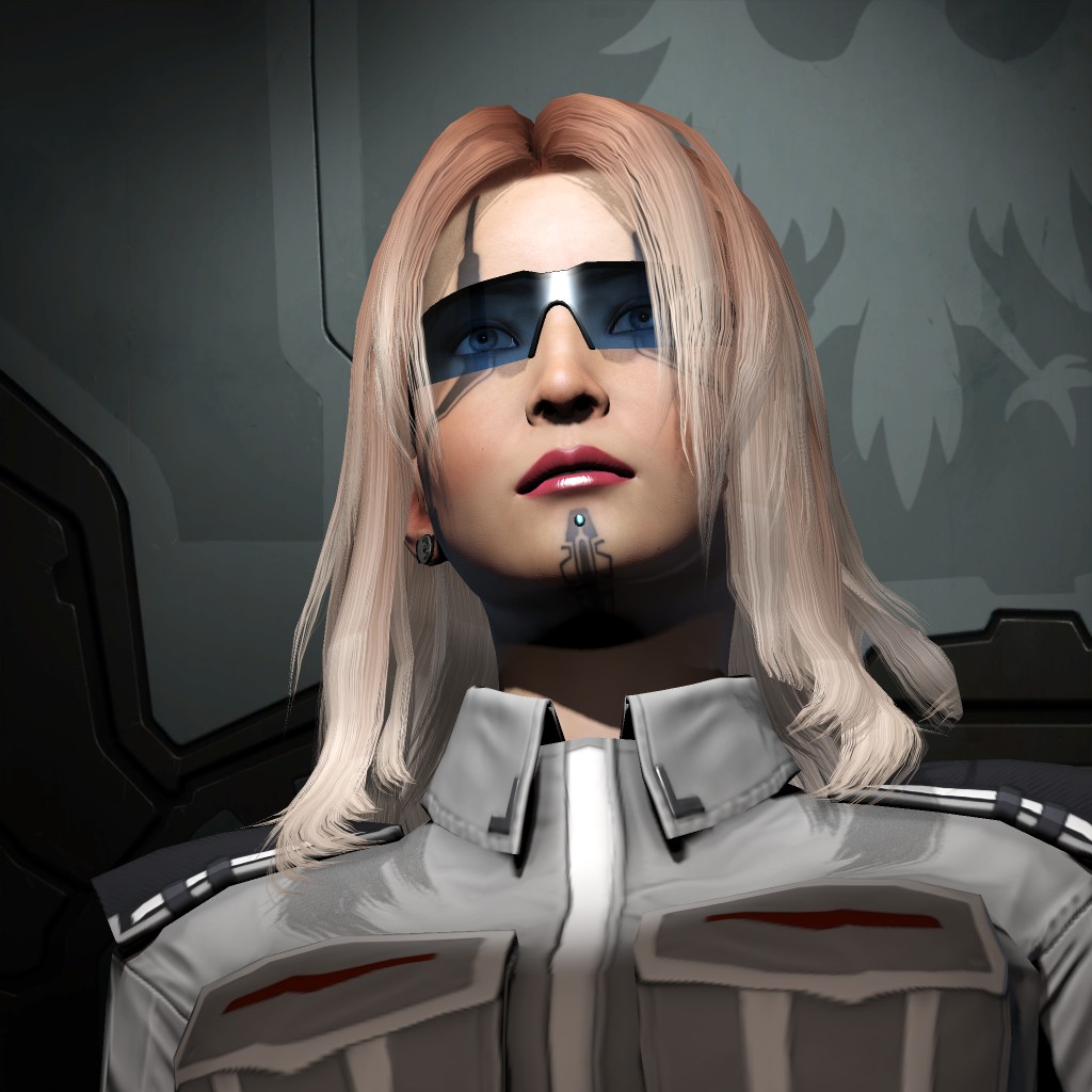 Reiko Kisaragi