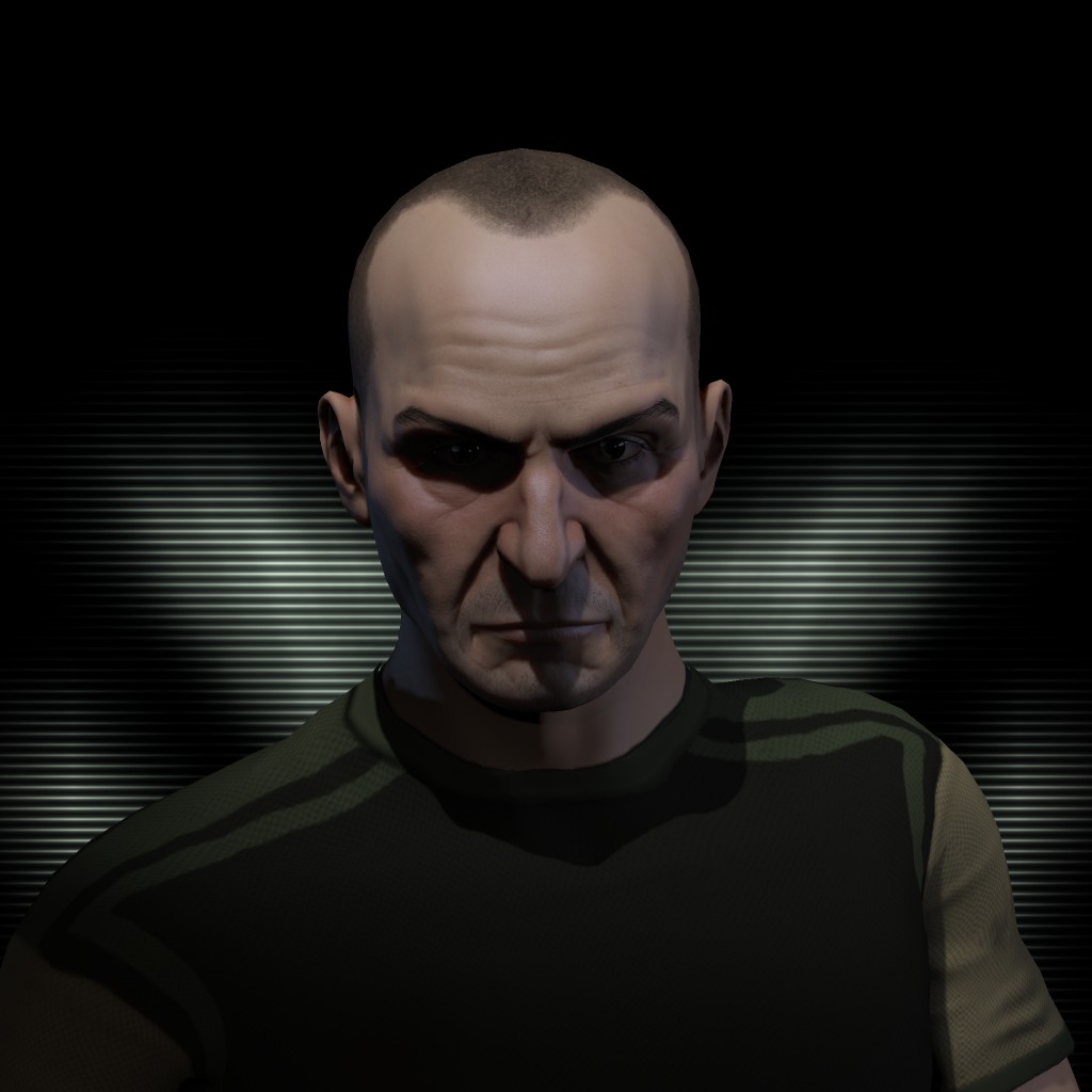 Block Control Noisia
