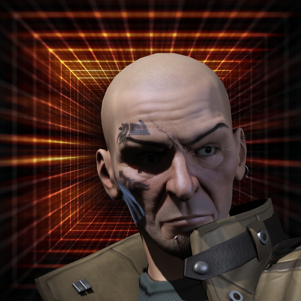Crimmora Badasaz